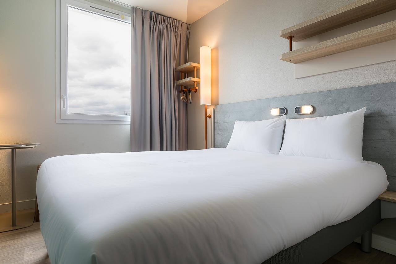 Ibis Budget Paris Hotel 2*