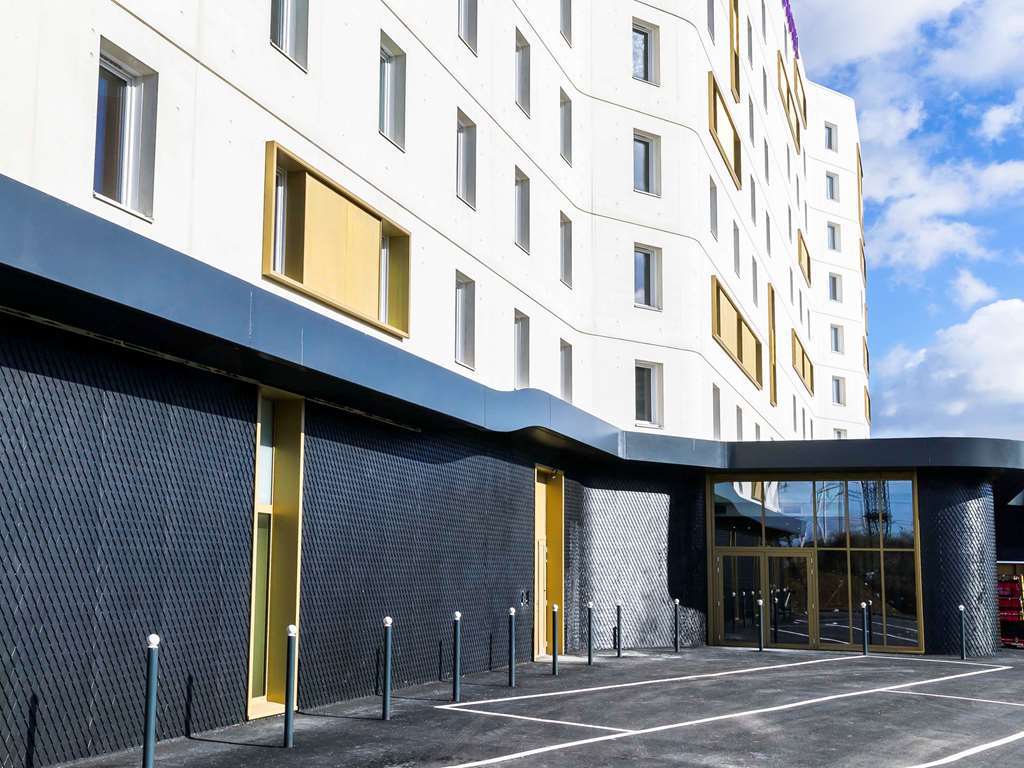 Ibis Budget Paris